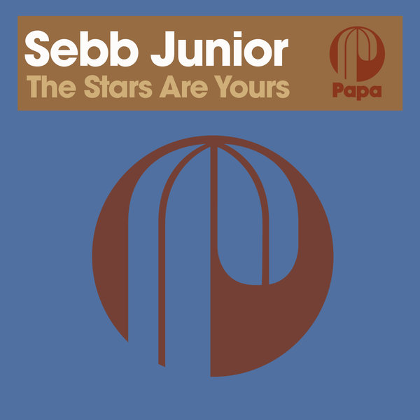 Sebb Junior - The Stars Are Yours [PAPA142]